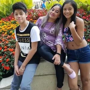 Meet your Posher, Sergio